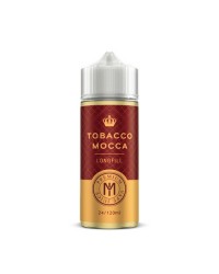 M.I Juice Tobacco Mocca Flavour Shot 120ml
